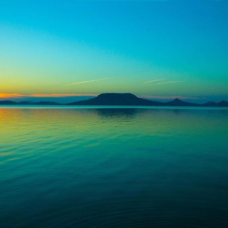 Pearl Home Balatonboglár Eksteriør billede