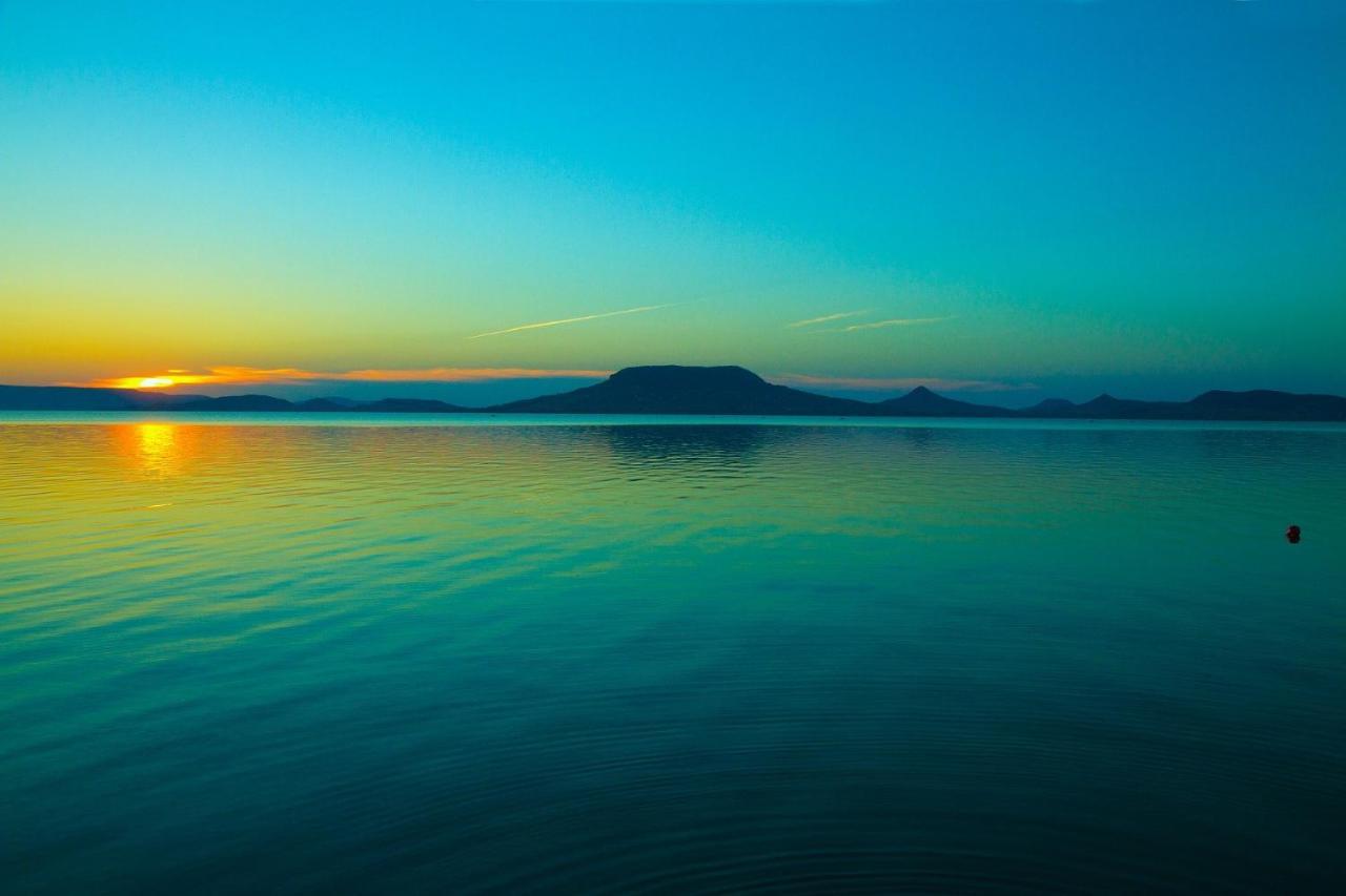 Pearl Home Balatonboglár Eksteriør billede