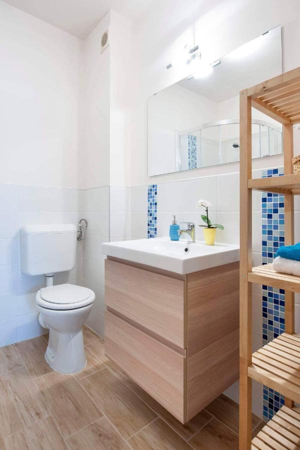 Pearl Home Balatonboglár Eksteriør billede