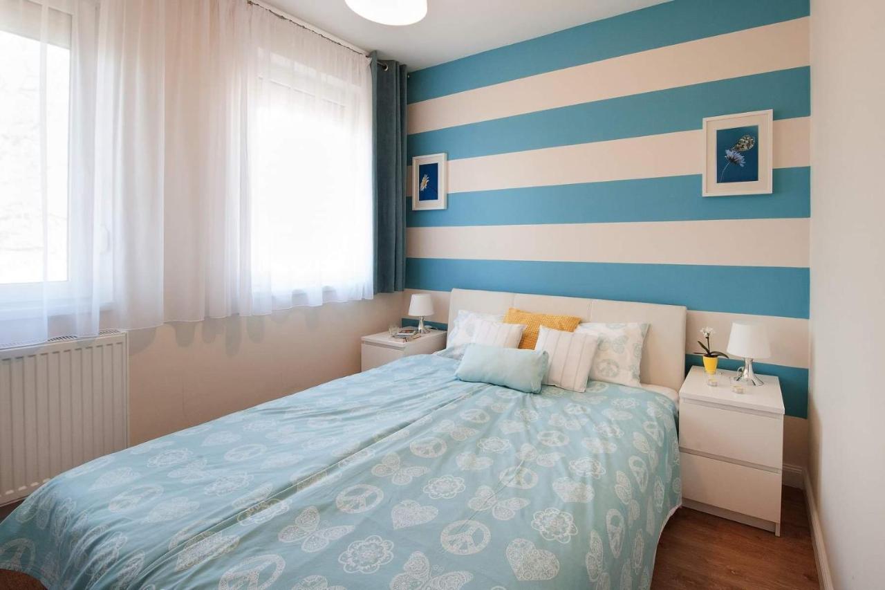 Pearl Home Balatonboglár Eksteriør billede