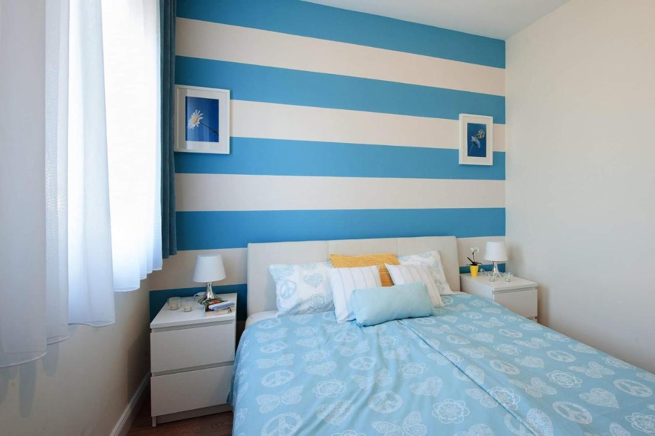 Pearl Home Balatonboglár Eksteriør billede